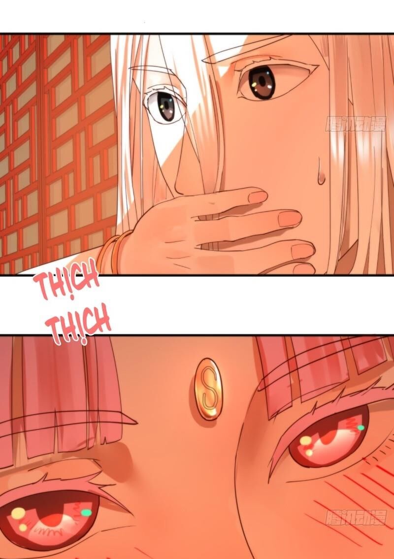 Ta Luyện Khí Ba Ngàn Năm Chapter 98 - 21