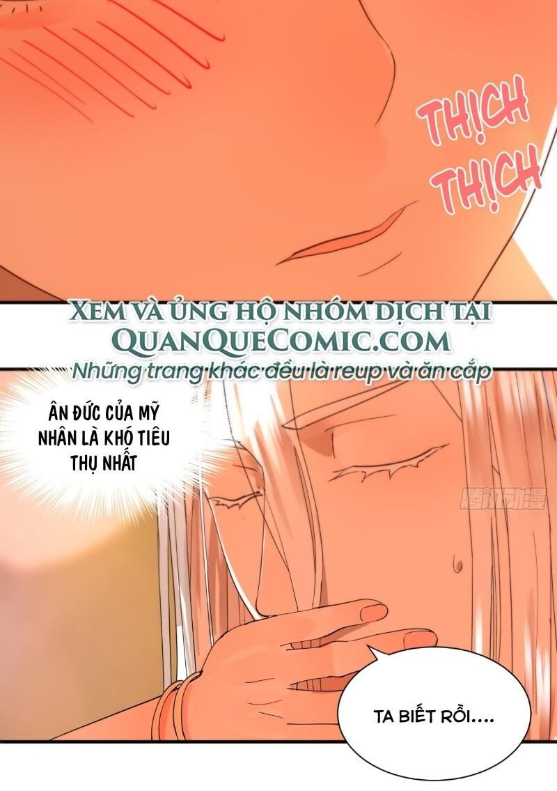 Ta Luyện Khí Ba Ngàn Năm Chapter 98 - 22