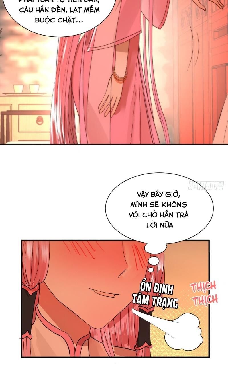 Ta Luyện Khí Ba Ngàn Năm Chapter 98 - 24