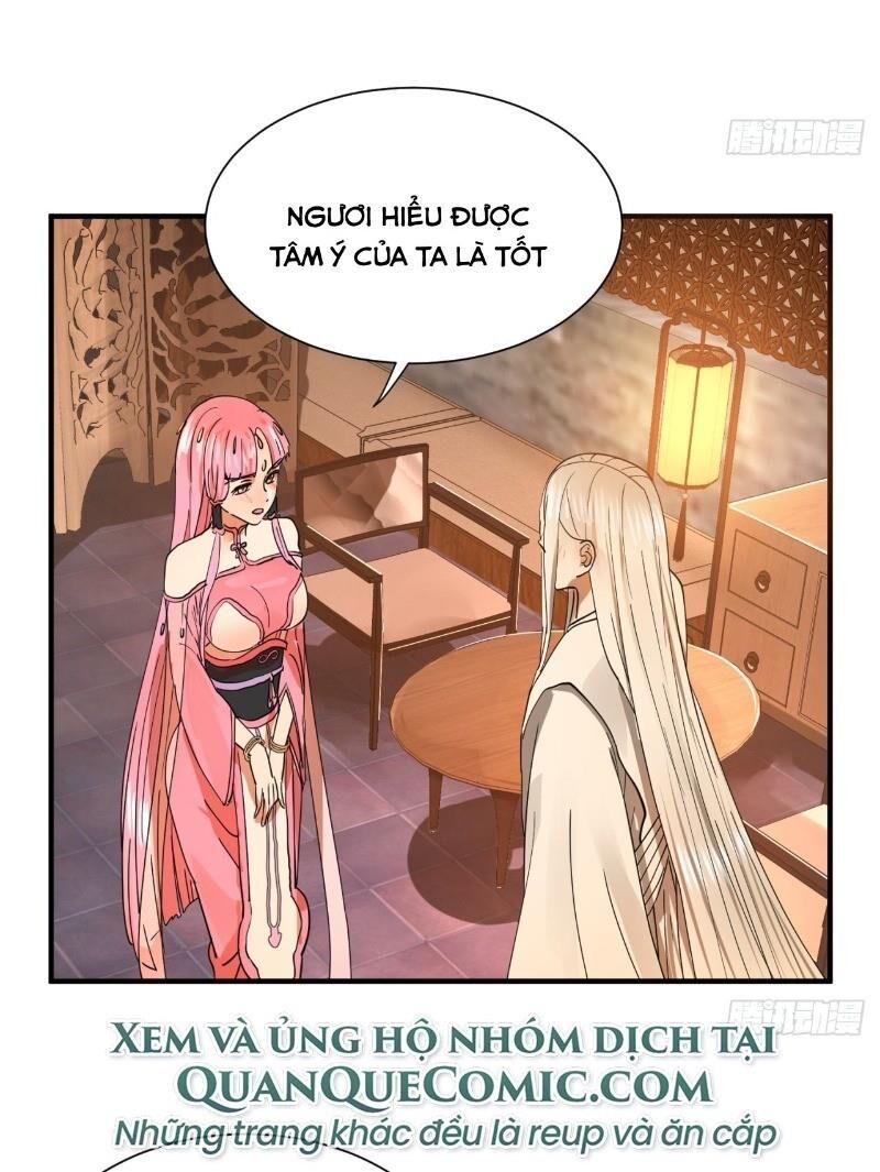 Ta Luyện Khí Ba Ngàn Năm Chapter 98 - 25