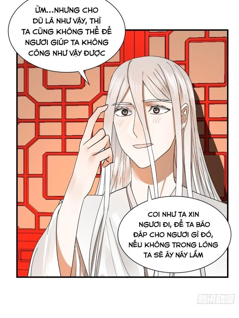 Ta Luyện Khí Ba Ngàn Năm Chapter 98 - 26