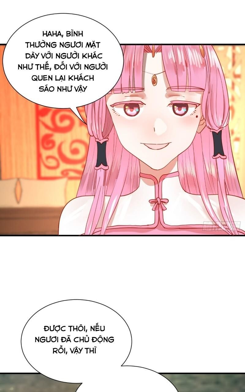 Ta Luyện Khí Ba Ngàn Năm Chapter 98 - 27