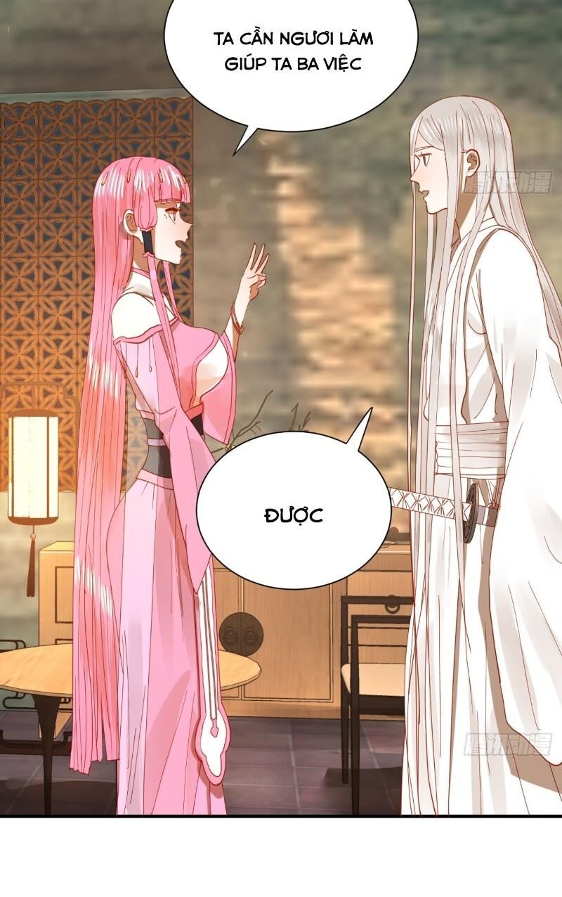 Ta Luyện Khí Ba Ngàn Năm Chapter 98 - 28