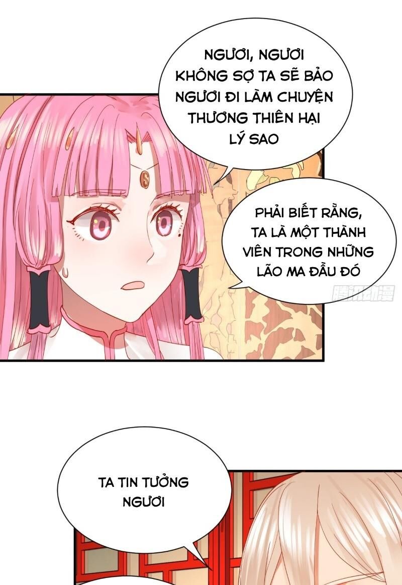 Ta Luyện Khí Ba Ngàn Năm Chapter 98 - 29