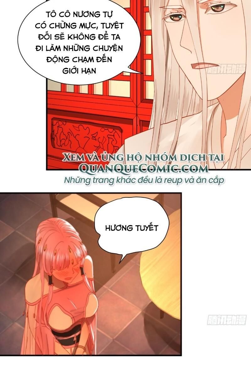 Ta Luyện Khí Ba Ngàn Năm Chapter 98 - 30