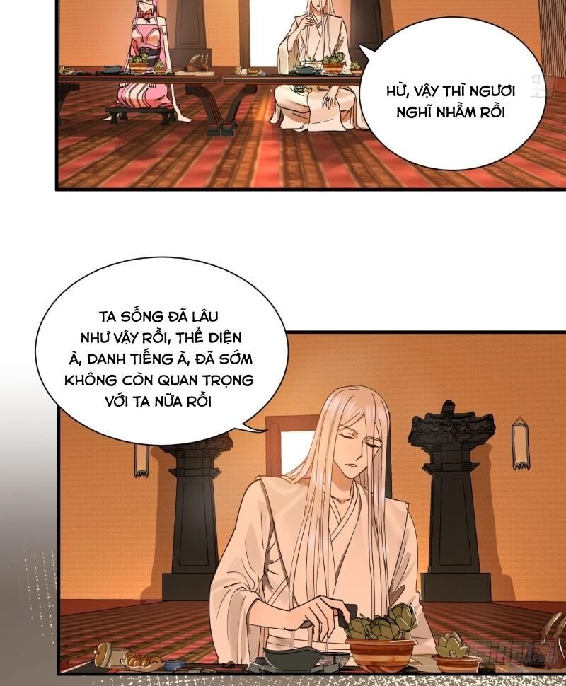 Ta Luyện Khí Ba Ngàn Năm Chapter 98 - 4