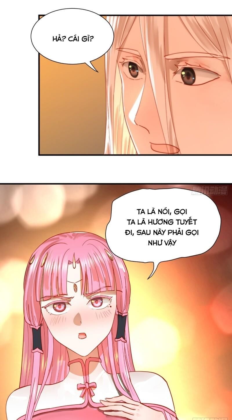 Ta Luyện Khí Ba Ngàn Năm Chapter 98 - 31