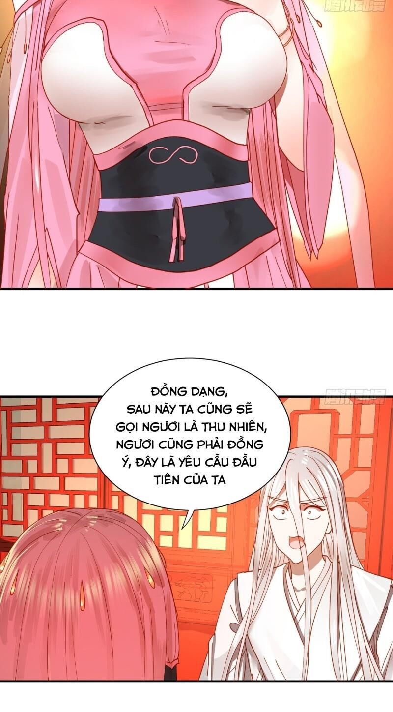 Ta Luyện Khí Ba Ngàn Năm Chapter 98 - 32