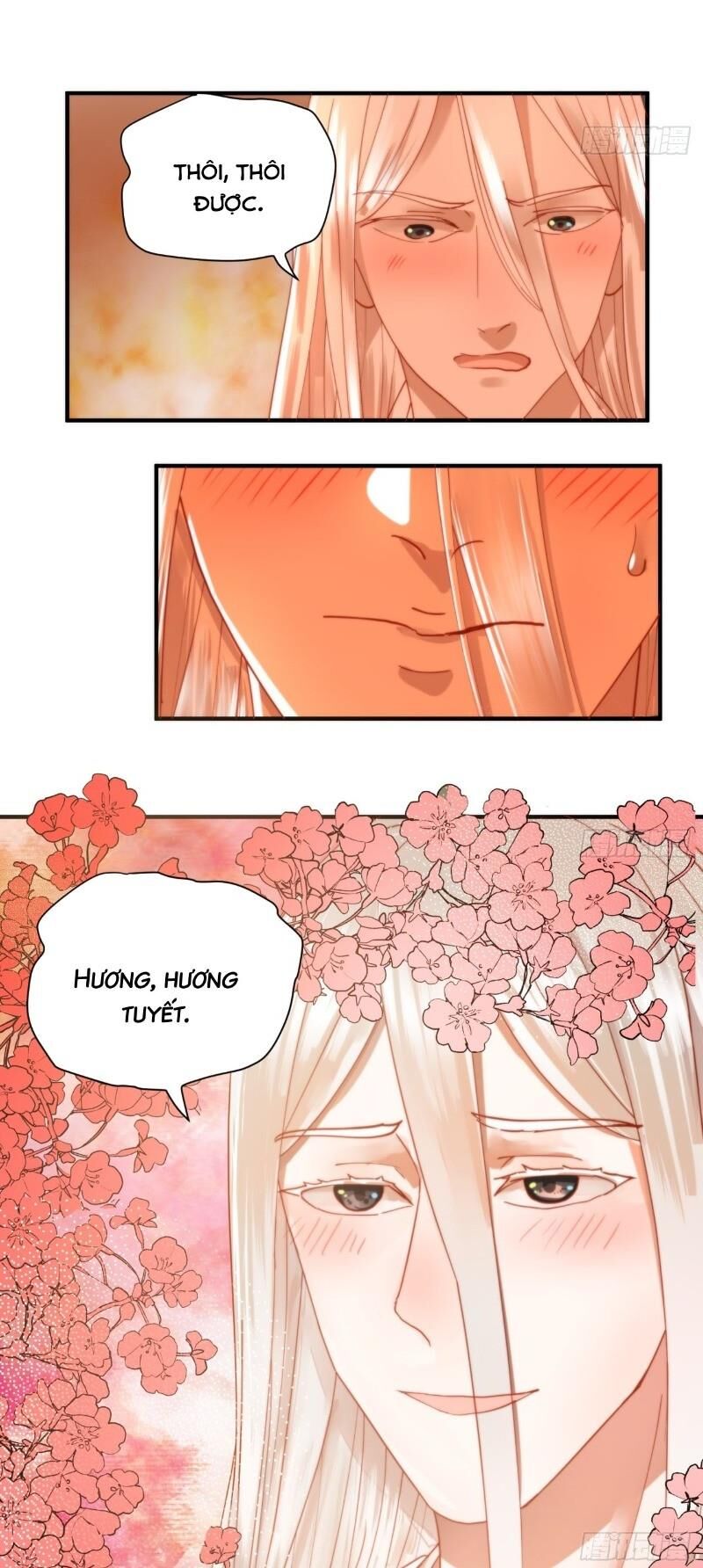 Ta Luyện Khí Ba Ngàn Năm Chapter 98 - 33