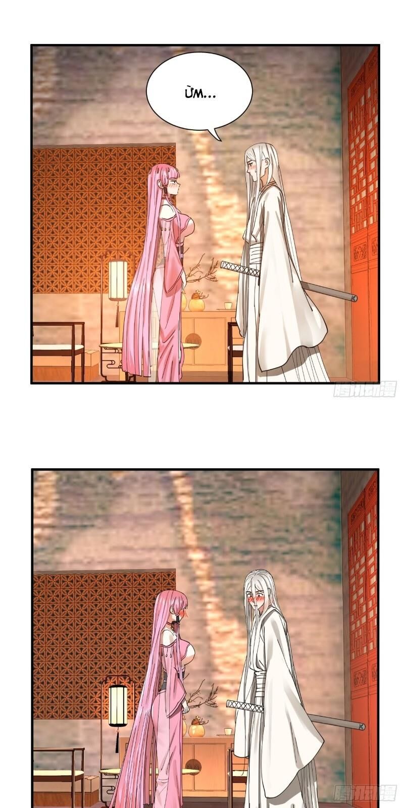 Ta Luyện Khí Ba Ngàn Năm Chapter 98 - 35