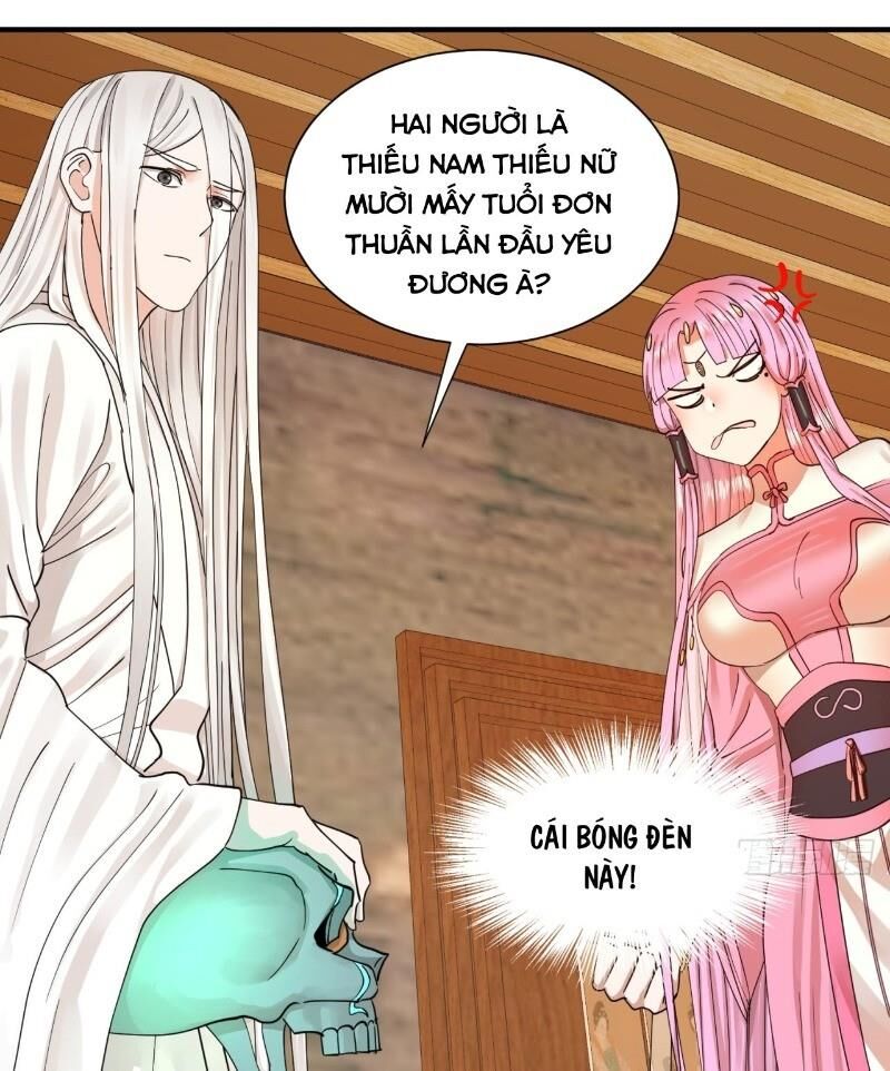 Ta Luyện Khí Ba Ngàn Năm Chapter 98 - 37