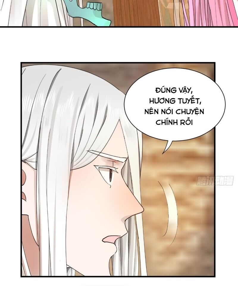 Ta Luyện Khí Ba Ngàn Năm Chapter 98 - 38