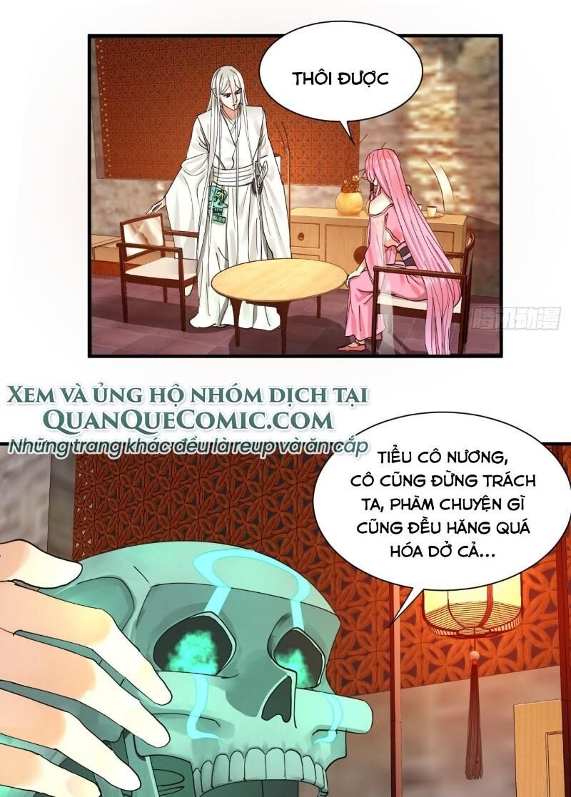 Ta Luyện Khí Ba Ngàn Năm Chapter 98 - 39
