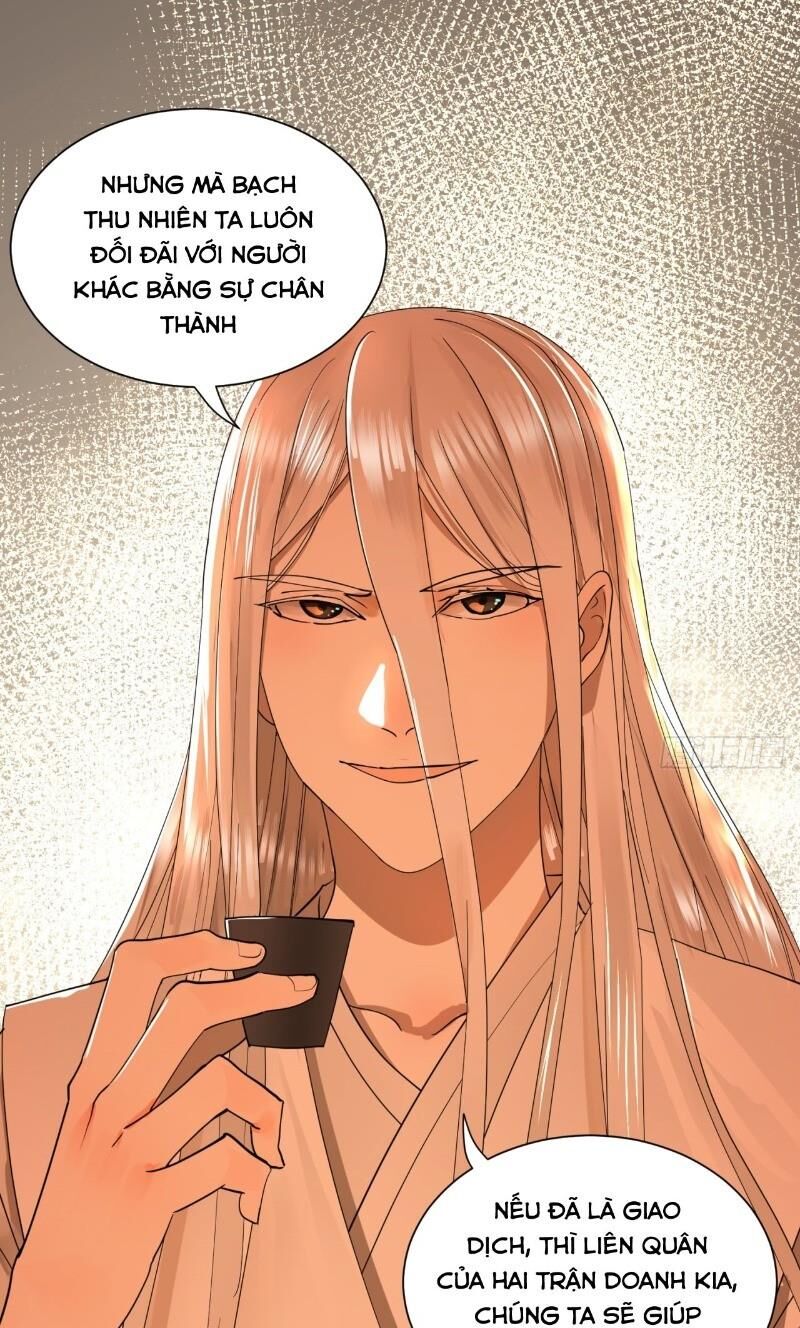 Ta Luyện Khí Ba Ngàn Năm Chapter 98 - 5