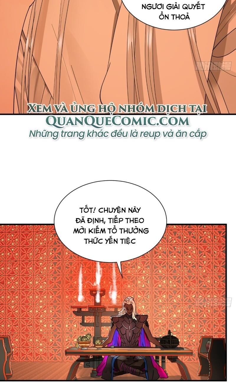 Ta Luyện Khí Ba Ngàn Năm Chapter 98 - 6