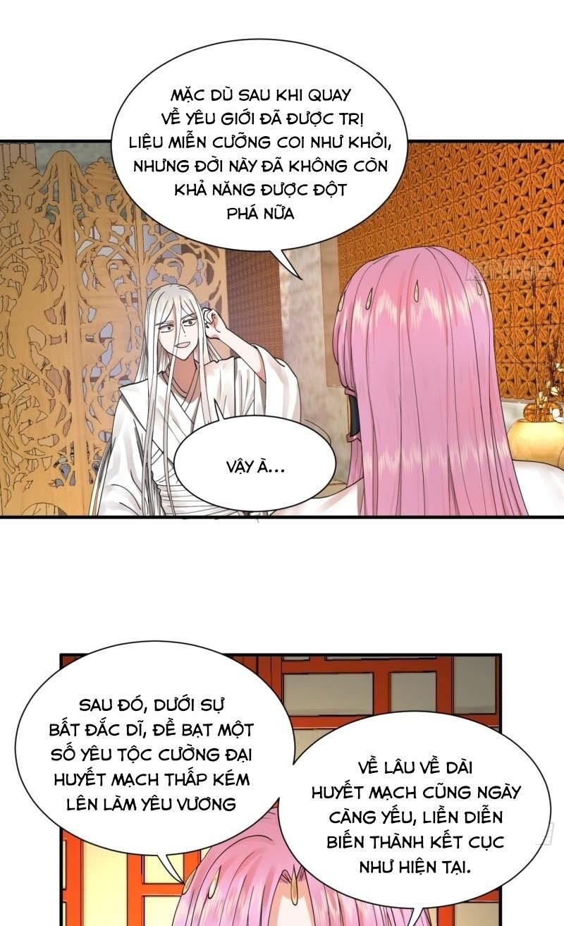 Ta Luyện Khí Ba Ngàn Năm Chapter 99 - 15