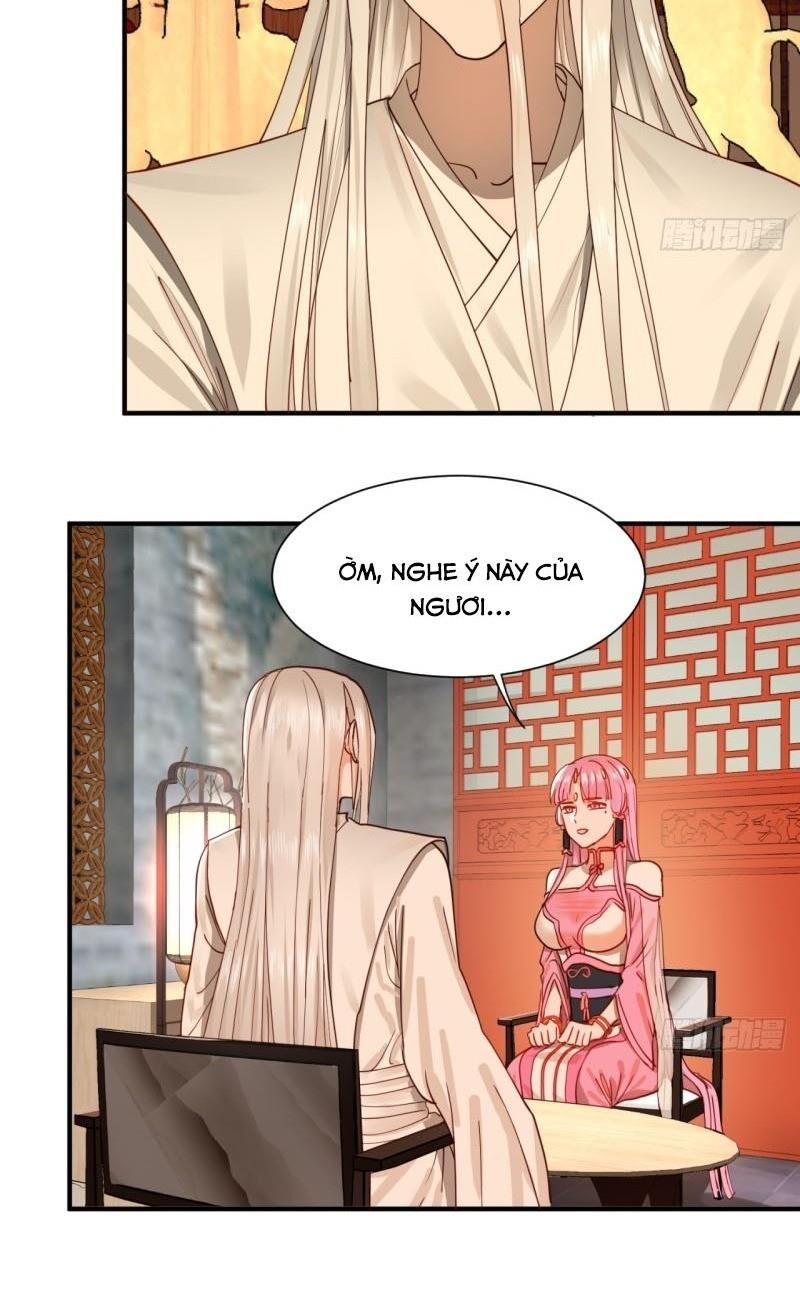 Ta Luyện Khí Ba Ngàn Năm Chapter 99 - 20