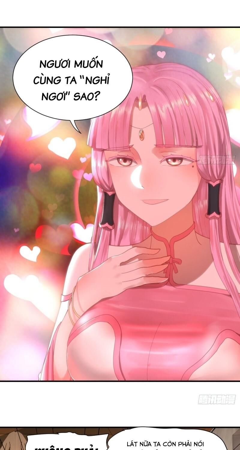 Ta Luyện Khí Ba Ngàn Năm Chapter 99 - 21