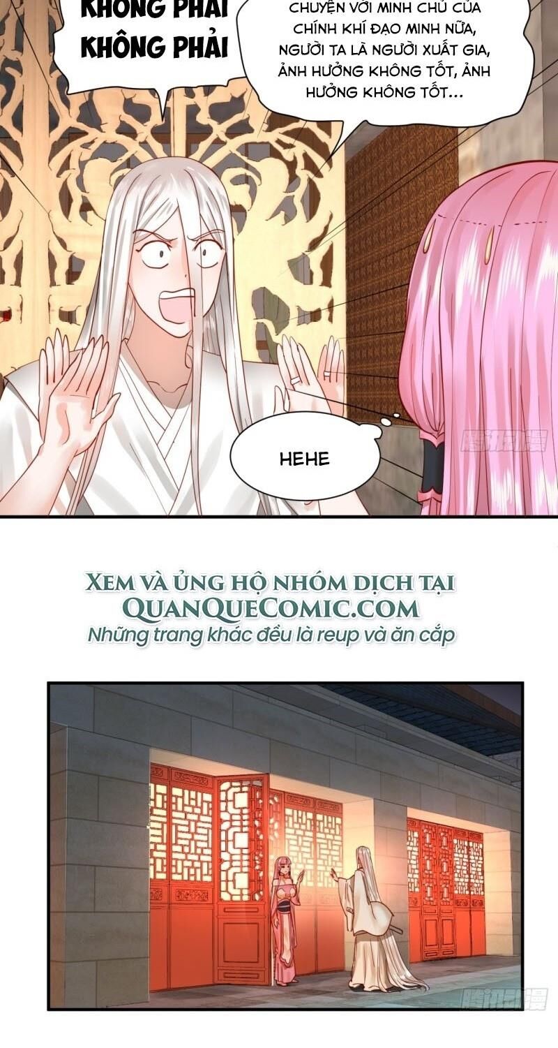 Ta Luyện Khí Ba Ngàn Năm Chapter 99 - 22