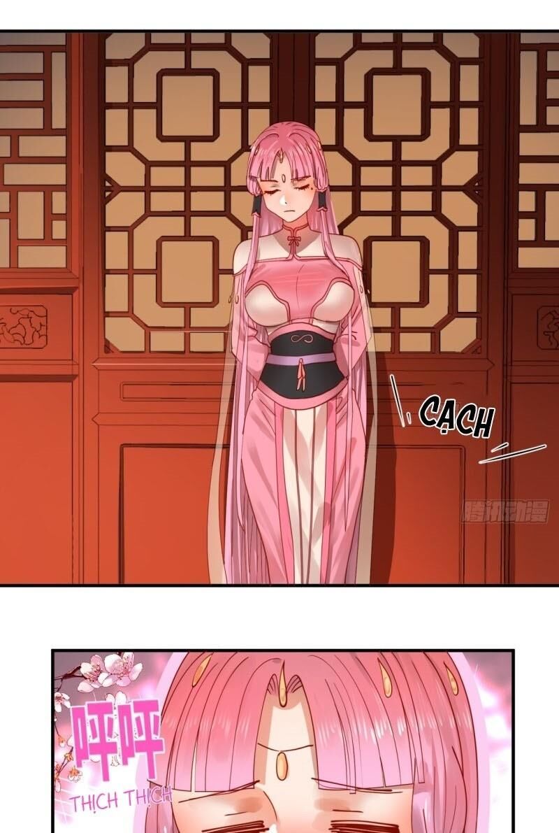 Ta Luyện Khí Ba Ngàn Năm Chapter 99 - 23