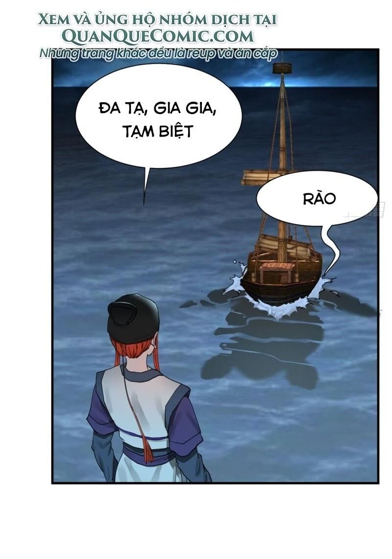 Ta Luyện Khí Ba Ngàn Năm Chapter 99 - 30