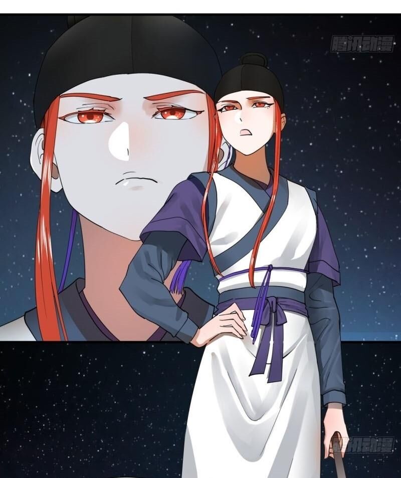 Ta Luyện Khí Ba Ngàn Năm Chapter 99 - 31