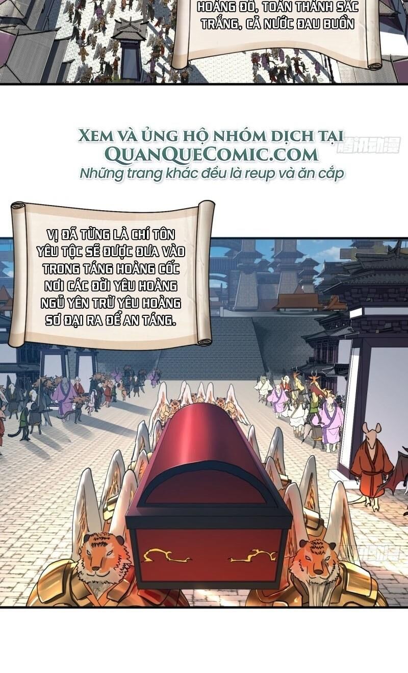 Ta Luyện Khí Ba Ngàn Năm Chapter 99 - 34