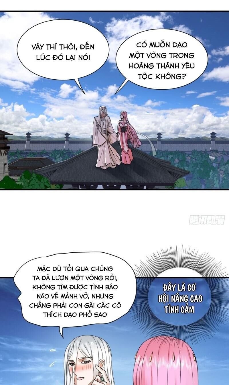 Ta Luyện Khí Ba Ngàn Năm Chapter 99 - 41