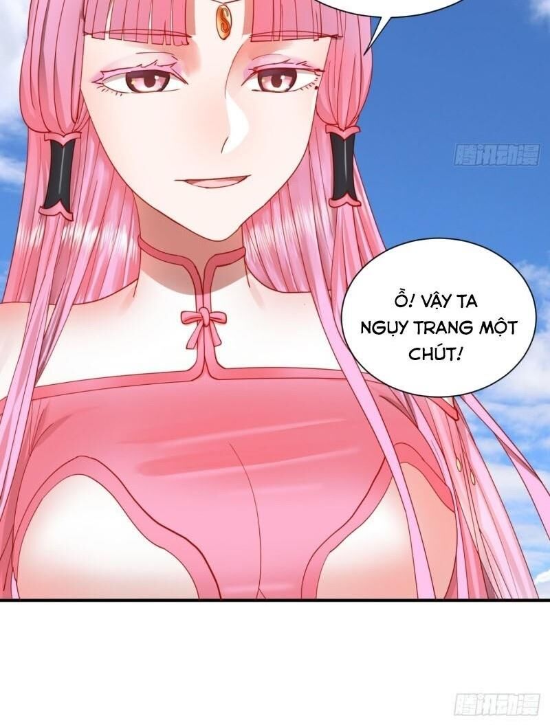 Ta Luyện Khí Ba Ngàn Năm Chapter 99 - 44