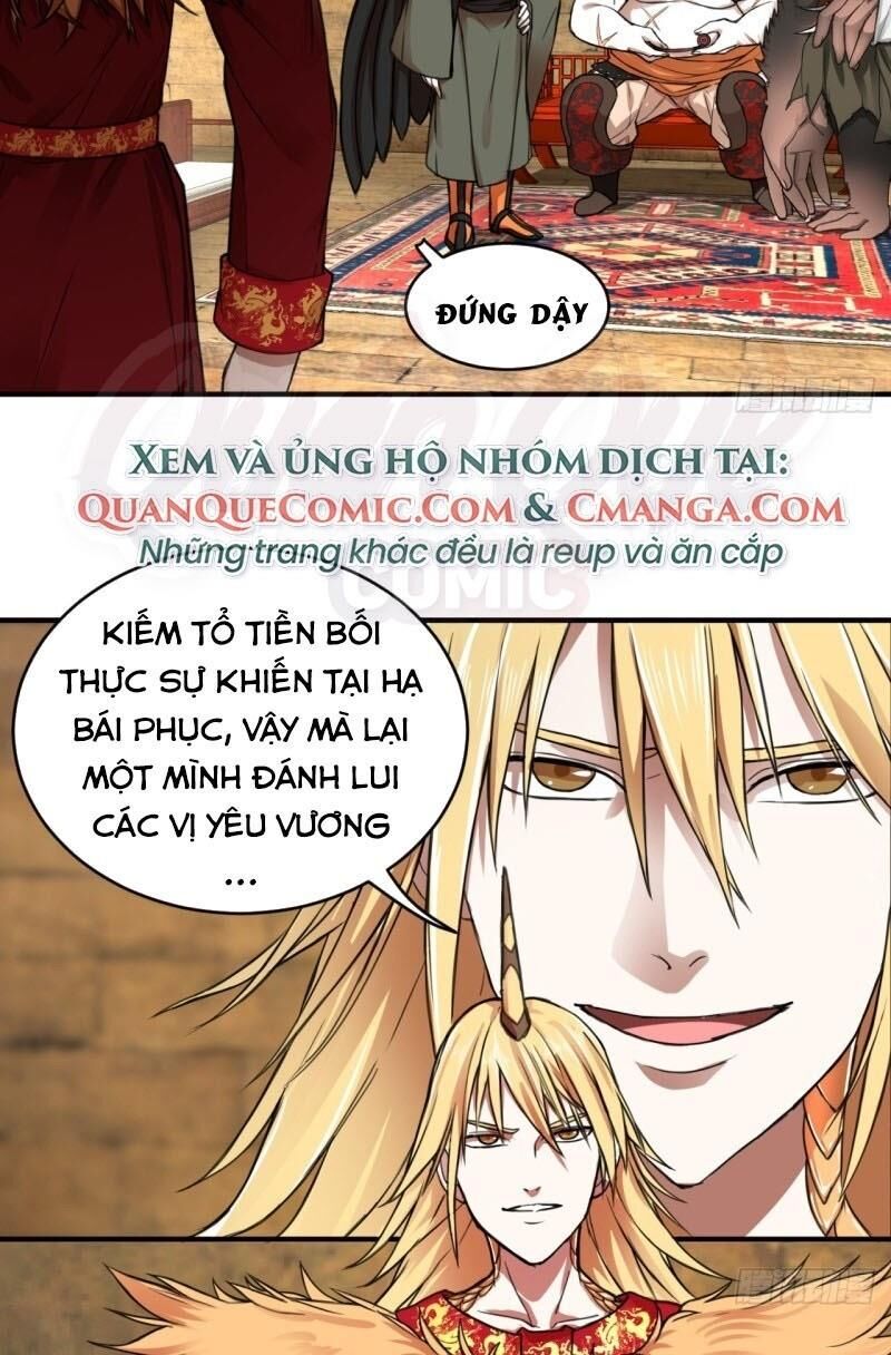 Ta Luyện Khí Ba Ngàn Năm Chapter 108 - 2
