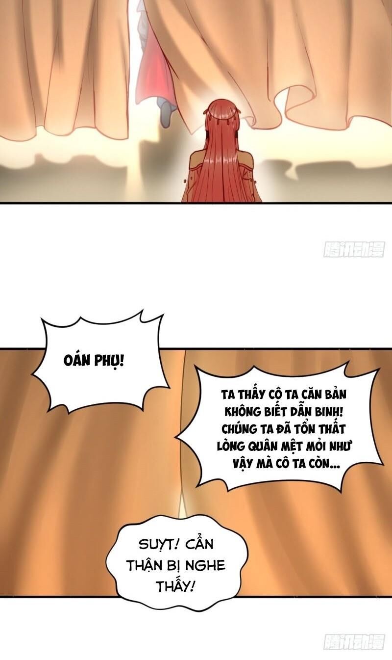 Ta Luyện Khí Ba Ngàn Năm Chapter 108 - 12