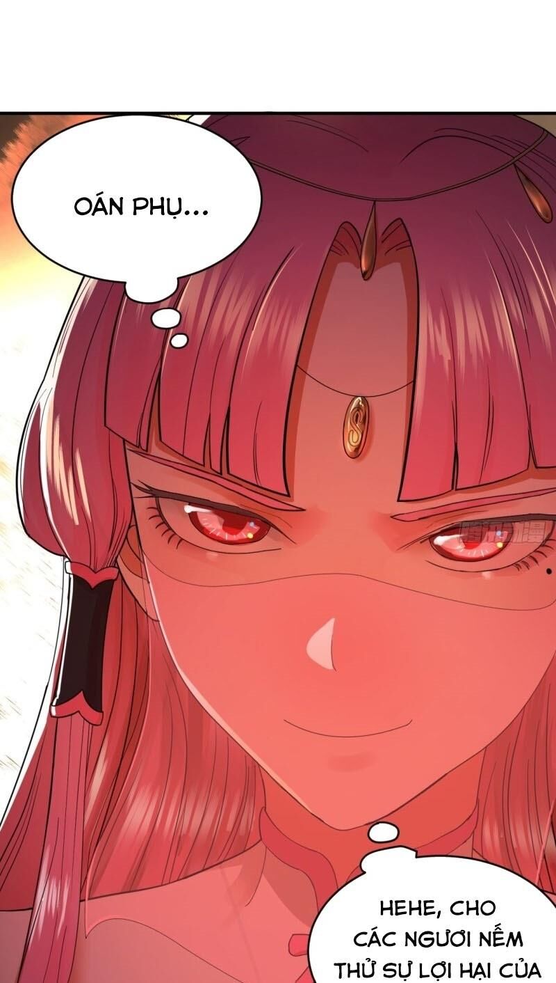 Ta Luyện Khí Ba Ngàn Năm Chapter 108 - 13