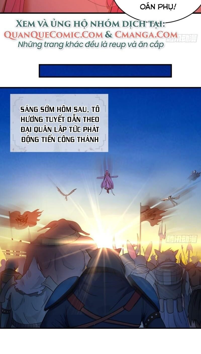 Ta Luyện Khí Ba Ngàn Năm Chapter 108 - 14