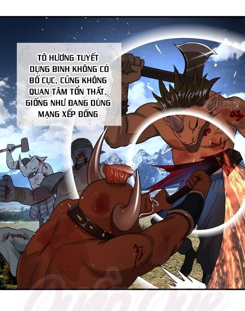 Ta Luyện Khí Ba Ngàn Năm Chapter 108 - 15
