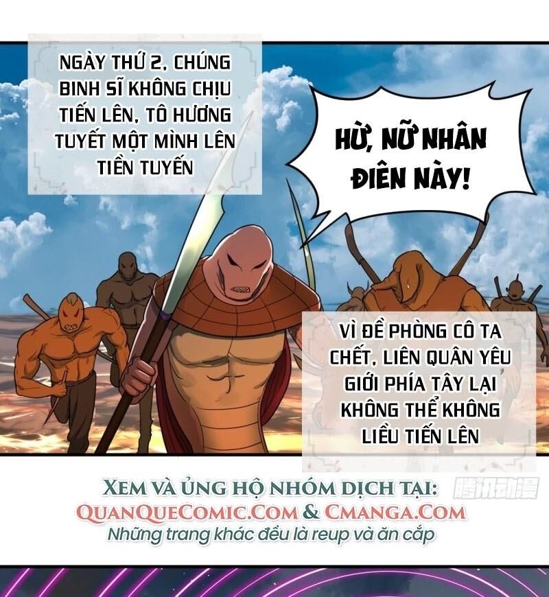 Ta Luyện Khí Ba Ngàn Năm Chapter 108 - 17