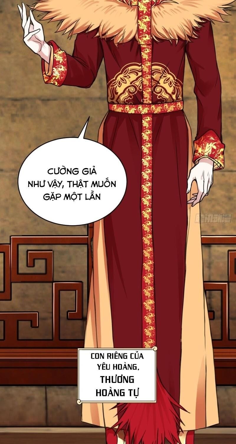 Ta Luyện Khí Ba Ngàn Năm Chapter 108 - 3