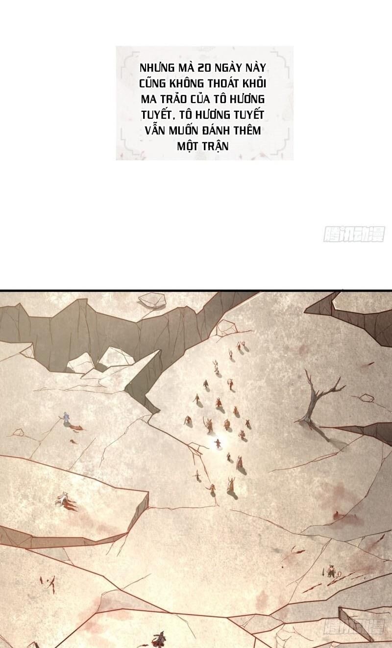 Ta Luyện Khí Ba Ngàn Năm Chapter 108 - 21