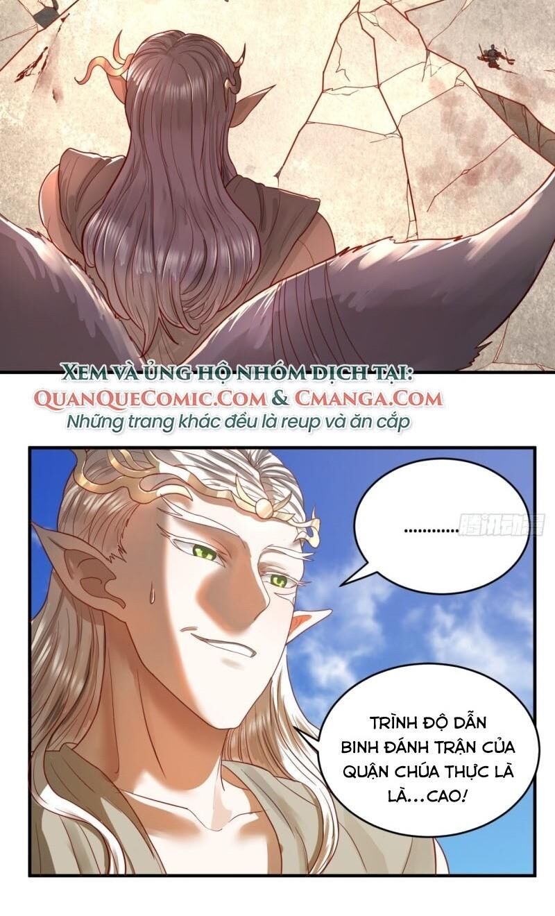 Ta Luyện Khí Ba Ngàn Năm Chapter 108 - 22