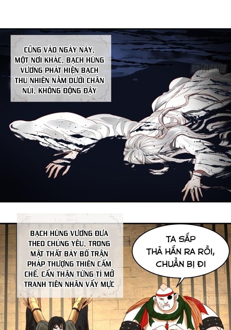 Ta Luyện Khí Ba Ngàn Năm Chapter 108 - 23
