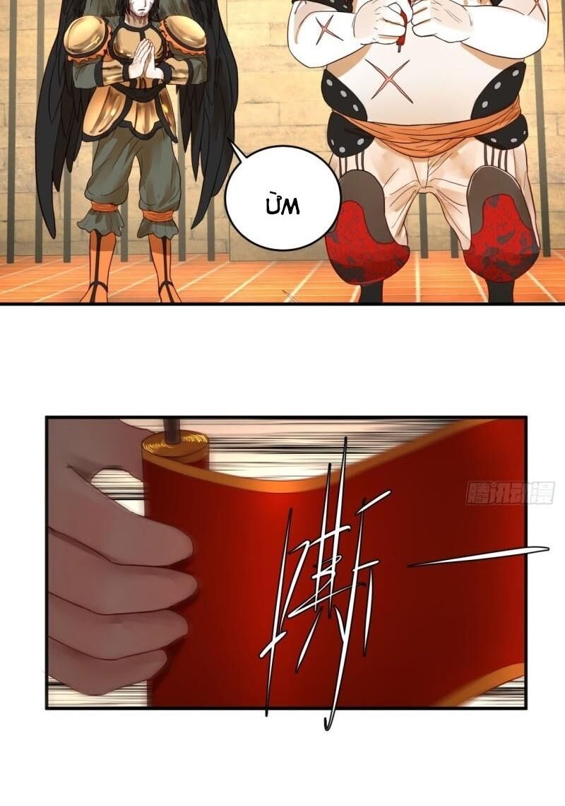 Ta Luyện Khí Ba Ngàn Năm Chapter 108 - 24