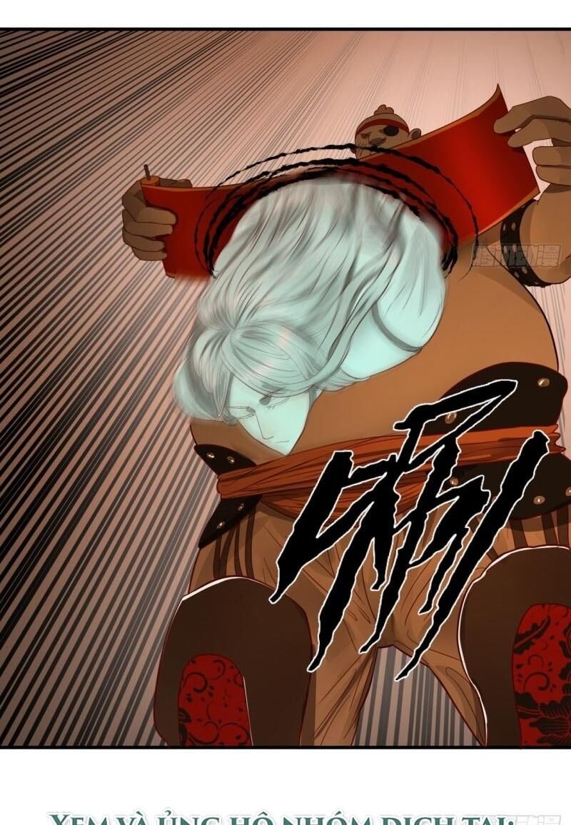 Ta Luyện Khí Ba Ngàn Năm Chapter 108 - 25