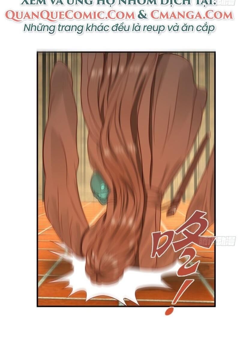 Ta Luyện Khí Ba Ngàn Năm Chapter 108 - 26