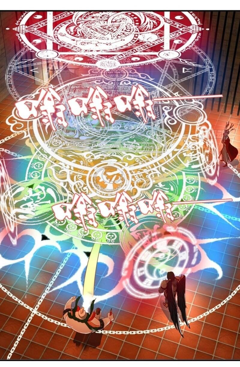 Ta Luyện Khí Ba Ngàn Năm Chapter 108 - 27