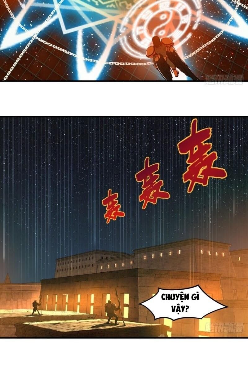 Ta Luyện Khí Ba Ngàn Năm Chapter 108 - 30