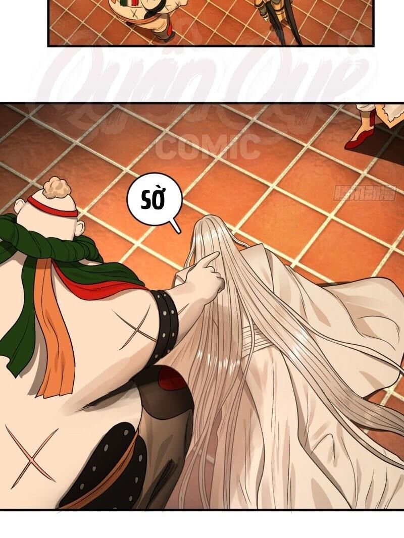 Ta Luyện Khí Ba Ngàn Năm Chapter 108 - 32