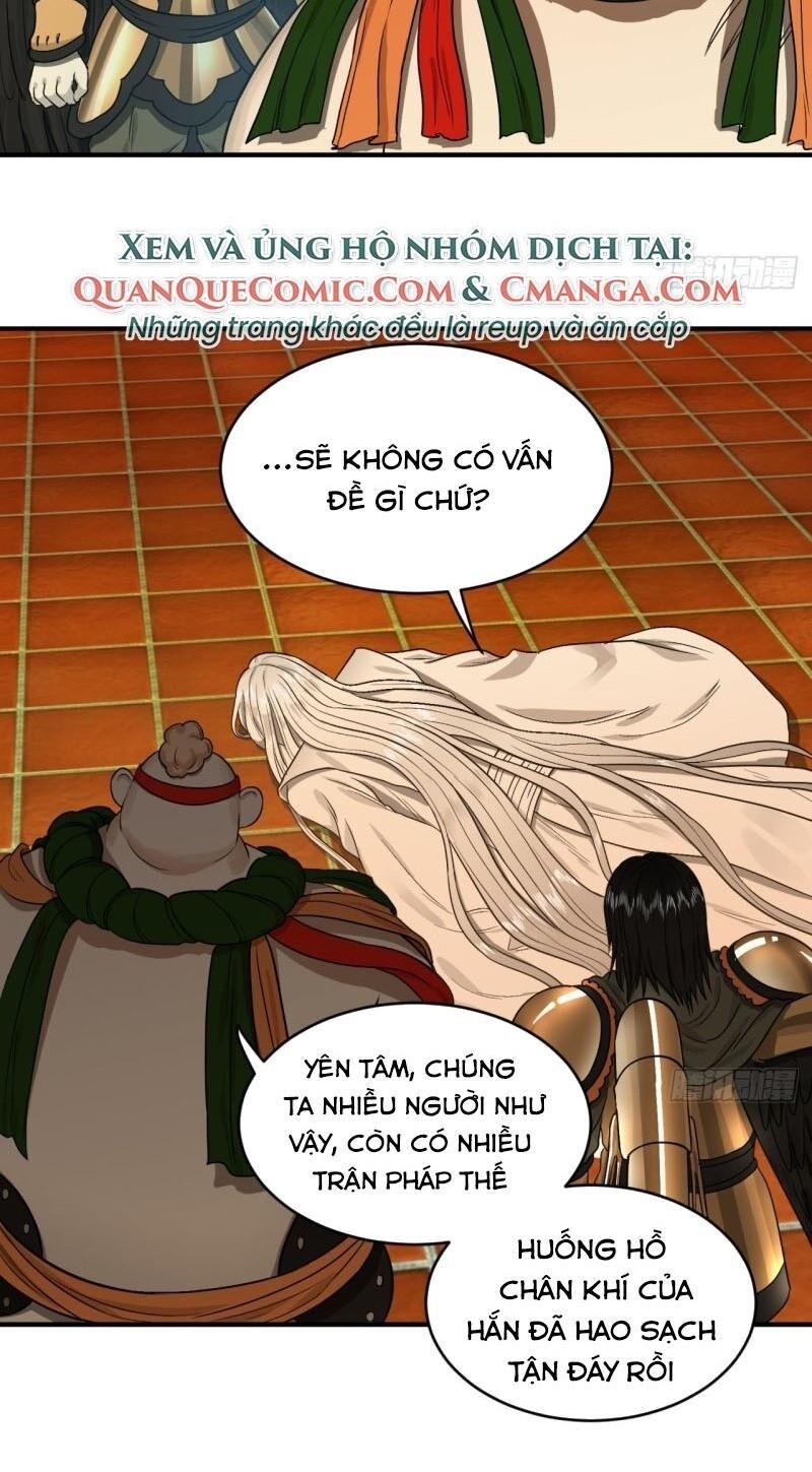 Ta Luyện Khí Ba Ngàn Năm Chapter 108 - 34