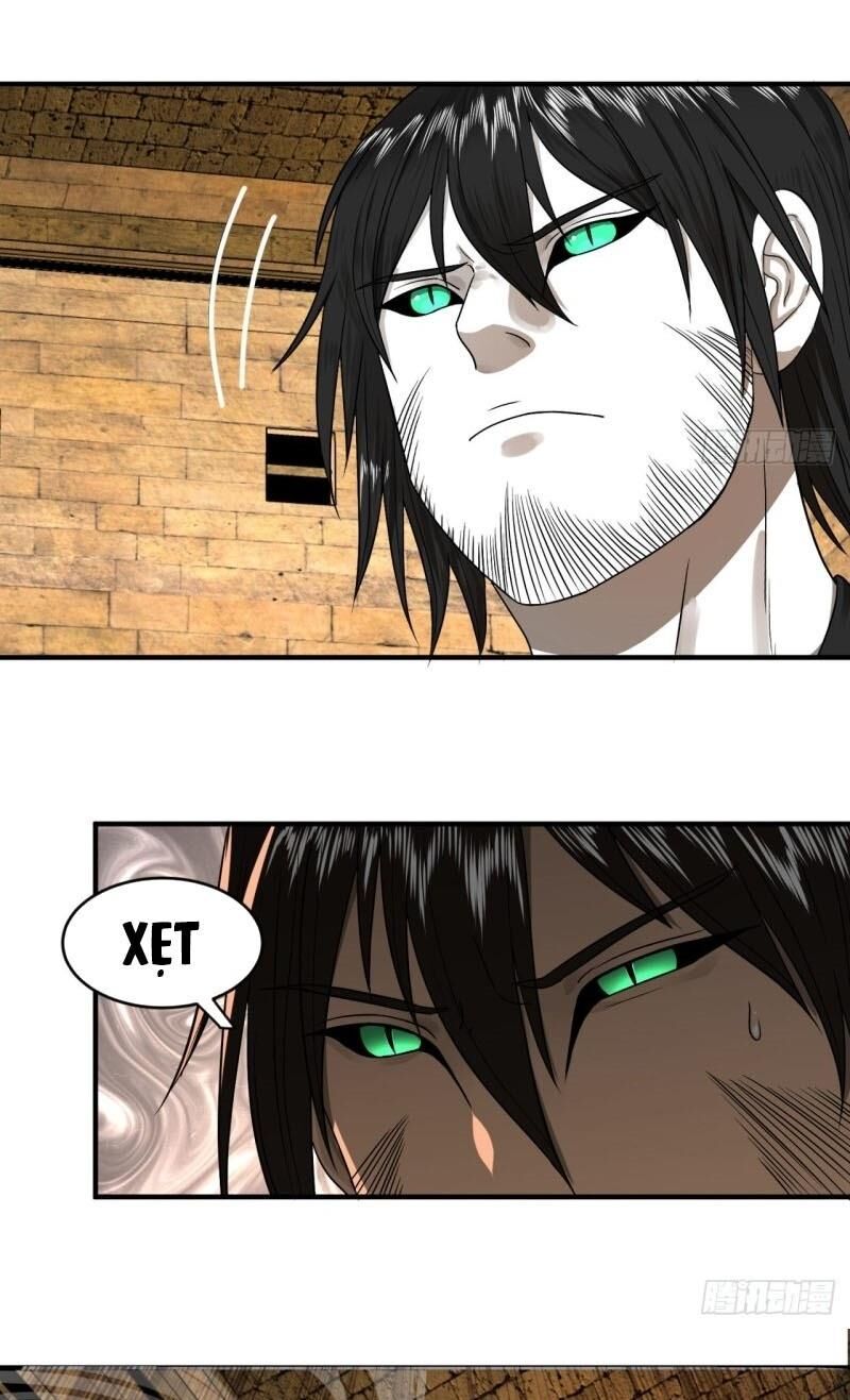 Ta Luyện Khí Ba Ngàn Năm Chapter 108 - 35