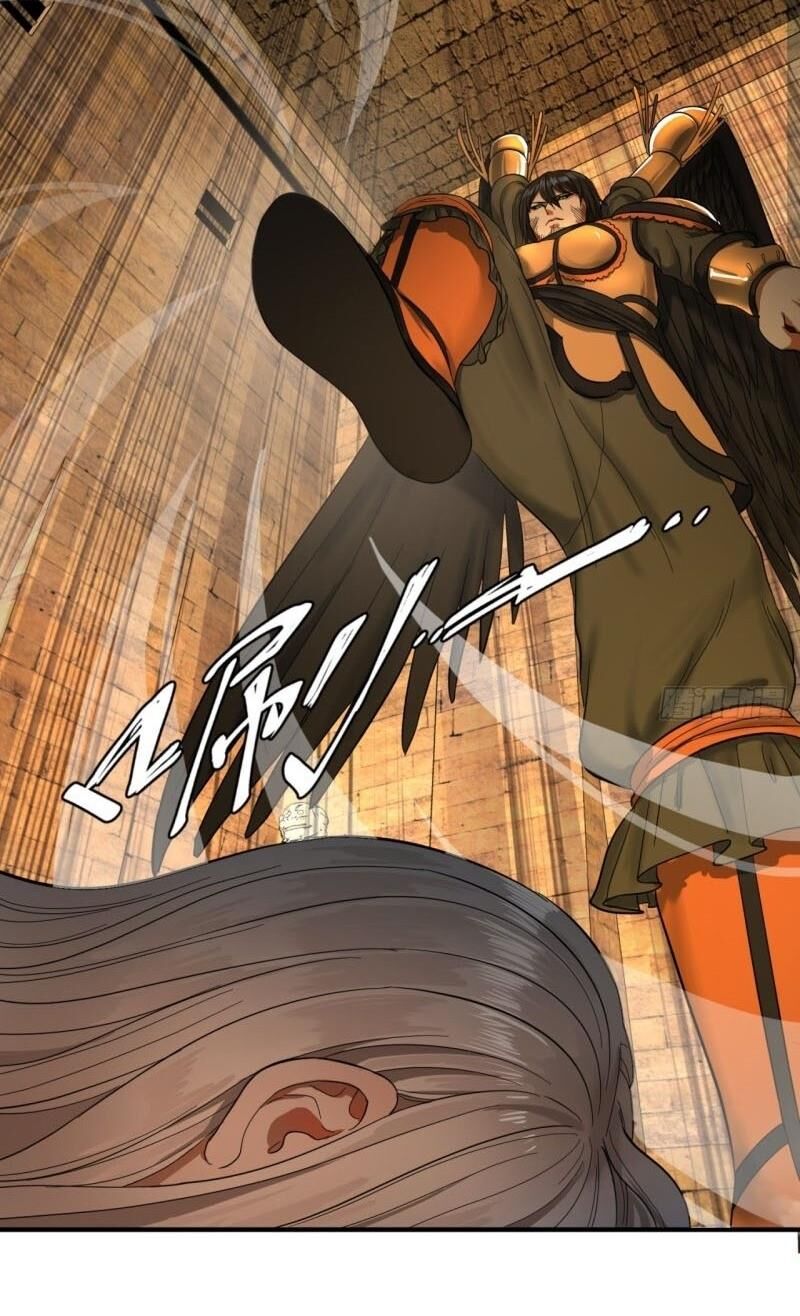 Ta Luyện Khí Ba Ngàn Năm Chapter 108 - 36