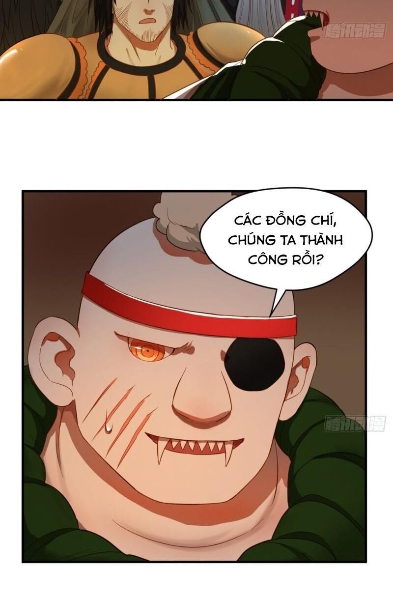 Ta Luyện Khí Ba Ngàn Năm Chapter 108 - 40