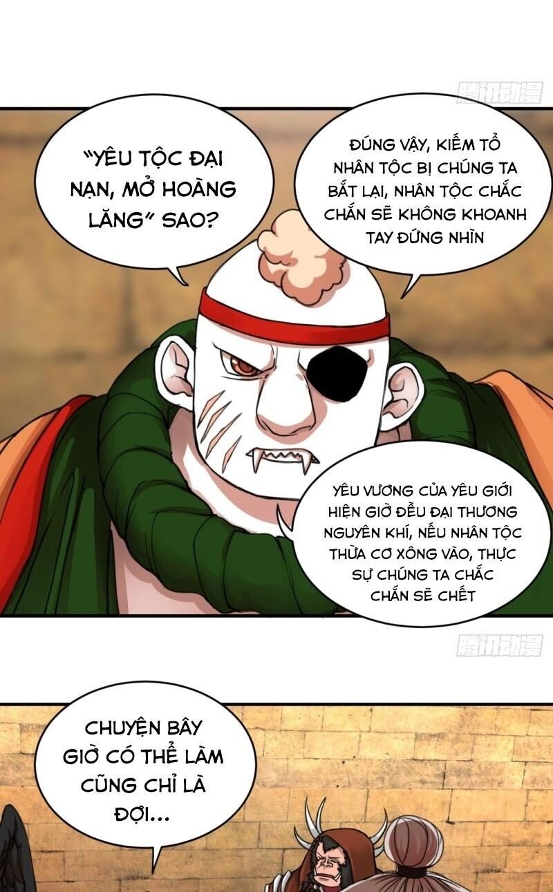 Ta Luyện Khí Ba Ngàn Năm Chapter 108 - 5